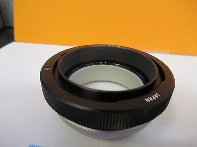 CANON 4500-9000-9500 35mm CAMERA MOUNT MICROSCOPE OPTICS AS PICTURED &85-B-79