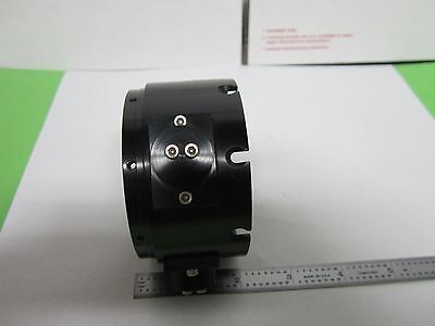 OPTICAL FIXTURE DEVICE  TSI 9181-4 LASER OPTICS BIN#G8-L-03