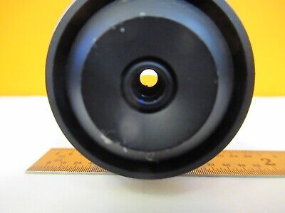 LEITZ LEICA OBJECTIVE 567024 D APO 100X OPTICS MICROSCOPE PART AS PIC &H8-B-14