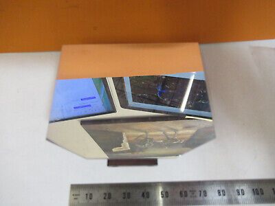 FOR PARTS OPTICAL MOUNTED MIRROR OPTICS  AS PICTURED #P3-A-04