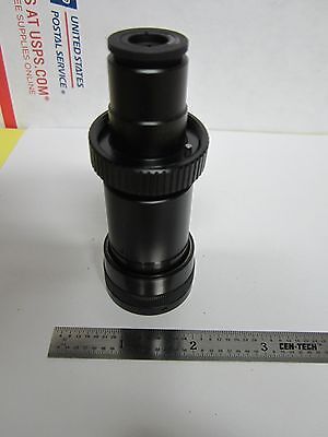 OPTICAL MICROSCOPE EYEPIECE  RETICLE TARGET METROLOGY OPTICS #G5-41