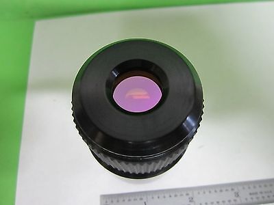 OPTICAL INFRARED NIGHT VISION EDO LENS FOCUS LASER OPTICS  BIN#S2-B-42