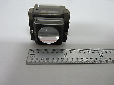 MICROSCOPE PRISM MOUNTED OPTICS #L7-12