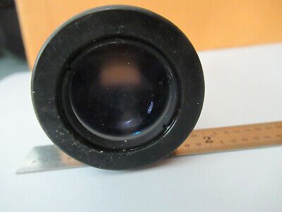 NIKON INSPECTION EYEPIECE OCULAR OPTICS MICROSCOPE PART AS PICTURED &F2-A-72