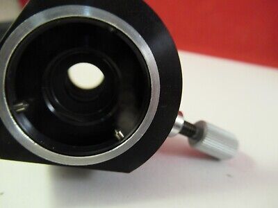 OLYMPUS DIC NOMARSKI OBJECTIVE + PRISM MSPLAN 5X MICROSCOPE OPTICS &FT-5-120