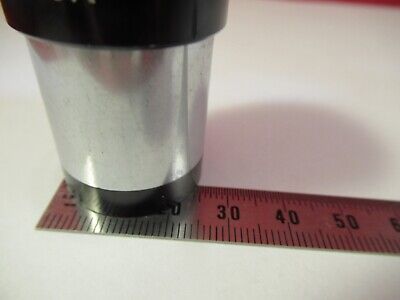 EYEPIECE WF 15X S LENS MICROSCOPE PART as pictured &W2-A-69