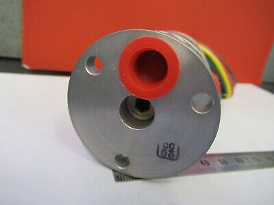 AIRCRAFT PRESSURE SWITCH CCS CUSTOM CONTROL SOLAR 31296-3 AS PICTURED &FT-5-C