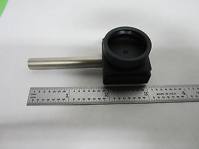 OPTICAL  MIRROR MOUNT MADE IN FRANCE LASER OPTICS  BIN#M5-26