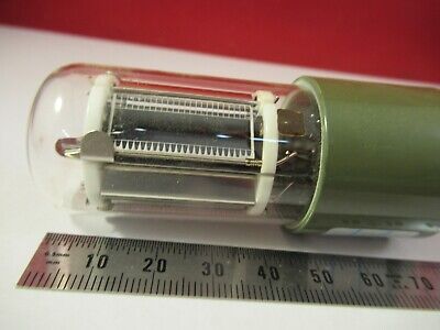 OPTICAL HAMAMATSU JAPAN PHOTOMULTIPLIER R3896 SENSOR LASER OPTICS &8-B-52