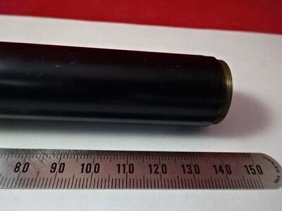 BAUSCH LOMB BL MICROMETER EYEPIECE TELESCOPIC MICROSCOPE PART OPTICS &AM-A-16