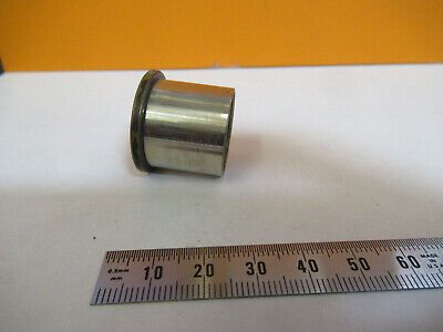 WINKEL GERMANY 10X EYEPIECE OPTICS MICROSCOPE PART AS PICTURED #P6-A-15