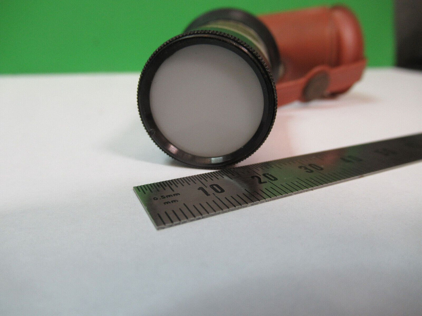 A-Z COLORIST EYEPIECE OPTICS AS PICTURED R2-A-26