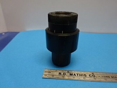 ZEISS GERMANY EYEPIECE OCULAR 464023 KPL 10X/18 MICROSCOPE PART OPTICS &90-A-07