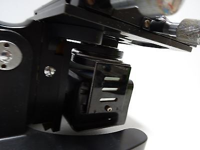 KYOWA TOKYO BINOCULAR  MICROSCOPE OPTICS sku#TD-3