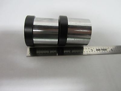 LOT 2 EA WF15X MICROSCOPE EYEPIECE OPTICS BIN#N2-05