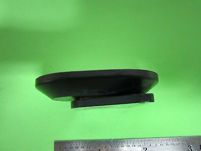 OPTICAL MIRROR MOUNTED RACETRACK LASER OPTICS  BIN#8C-12 xi