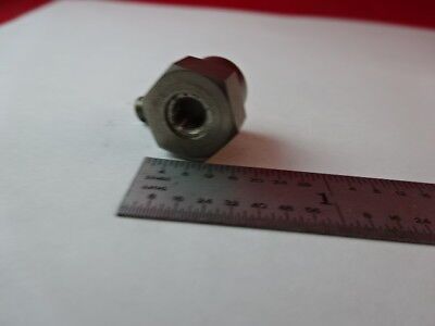 ACCELEROMETER ENDEVCO MEGGITT 42A13 VIBRATION SENSOR AS IS #88-79