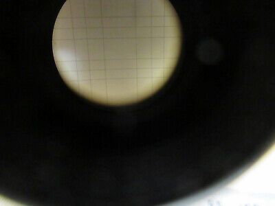 ANTIQUE ERNST LEITZ SHUTTER ASSEMBLY OPTICS MICROSCOPE PART AS PICTURED #P6-A-32