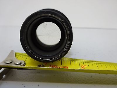 MICROSCOPE PART POLYVAR REICHERT EYEPIECE WPX + RETICLE OPTICS AS IS BIN#P4-B-12