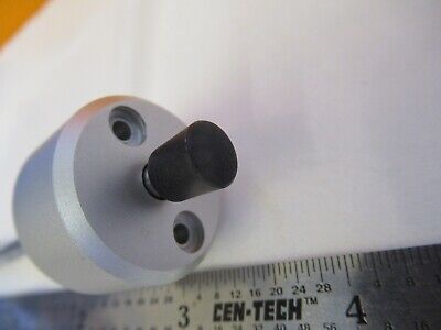 LEITZ LEICA ERGOPLAN KNOB LEVER MICROSCOPE PART AS PICTURED &Q6-A-39