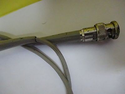 AGILENT HP TEST PROBE CABLE for OSCILLOSCOPE #P6-15