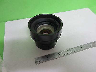 LEITZ CAMERA ADAPTER LENS 1X MICROSCOPE PART OPTICS BIN#25-14-11