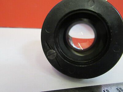 WILD SWISS HEERBRUGG CONDENSER ASSEMBLY M11 MICROSCOPE PART AS PICTURED F6-B-104