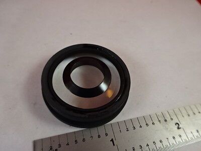 LEITZ WETZLAR GERMANY LENS ILLUMINATOR MICROSCOPE PART AS PICTURED &81-A-01