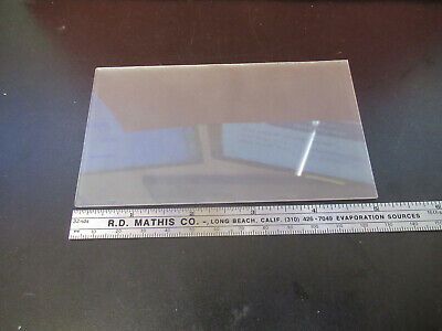 OPTICAL FROSTED GLASS large OPTICS AS PICTURED &B9-FT-19