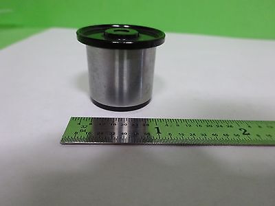 MICROSCOPE PART YASHIMA TOKYO EYEPIECE OCULAR 15X OPTICS AS IS BIN#Y6-E-06