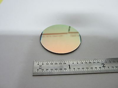 OPTICAL FILTER LASER OPTICS #H2-18