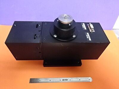 OPTEM HYP1011 OPTICAL ASSEMBLY MICROSCOPE OPTICS &IL-75-02