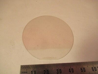 OPTICAL WAFER SAPPHIRE SINGLE CRYSTAL M-FACE EPI READY 2" DIA OPTICS &amp;66-A-30