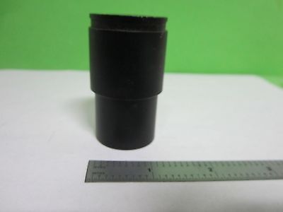 MICROSCOPE PART EYEPIECE NIKON 10X  JAPAN OPTICS AS IS BIN#S8-28