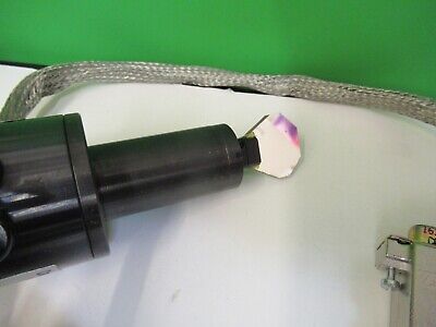 OPTICAL CAMBRIDGE TECHNOLOGIES GALVO MIRROR LASER OPTICS AS PICTURED &79-A-02