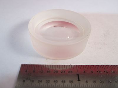 OPTICAL GLASS BI CONCAVE LENS LASER OPTICS BIN#C6-7-C