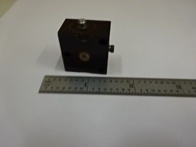 MEGGITT ENDEVCO 2223 ACCELEROMETER VIBRATION SENSOR  TRIAXIAL AS IS #2-B-03