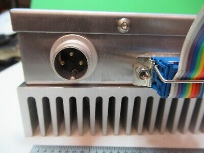 ELECTRA D.O.O. GEOC 8015A POWER SUPPLY from LPKF LASER AS PICTURED &17-A-22