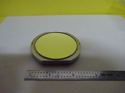 MICROSCOPE PART MIRROR OPTICS #X1-55