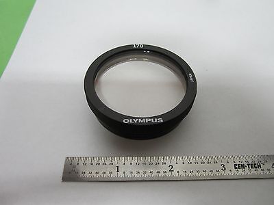 MICROSCOPE OLYMPUS JAPAN 170 LENS STEREO SCOPE OPTICS BIN#F3-41