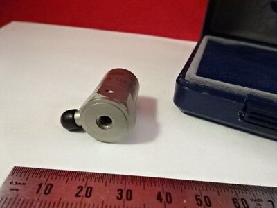 PCB PIEZOTRONICS ACCELEROMETER 357B61 VIBRATION INDUSTRIAL SENSOR AS IS #95-50-I