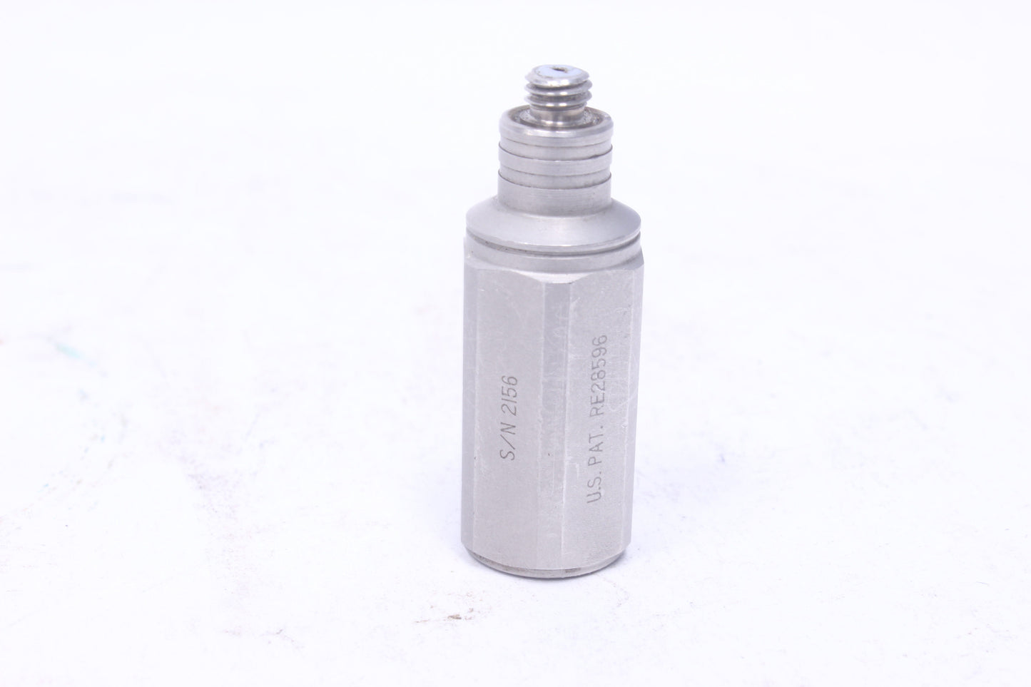 Accelerometer Sensor Sundstrand Kistler 815A5 #37-15