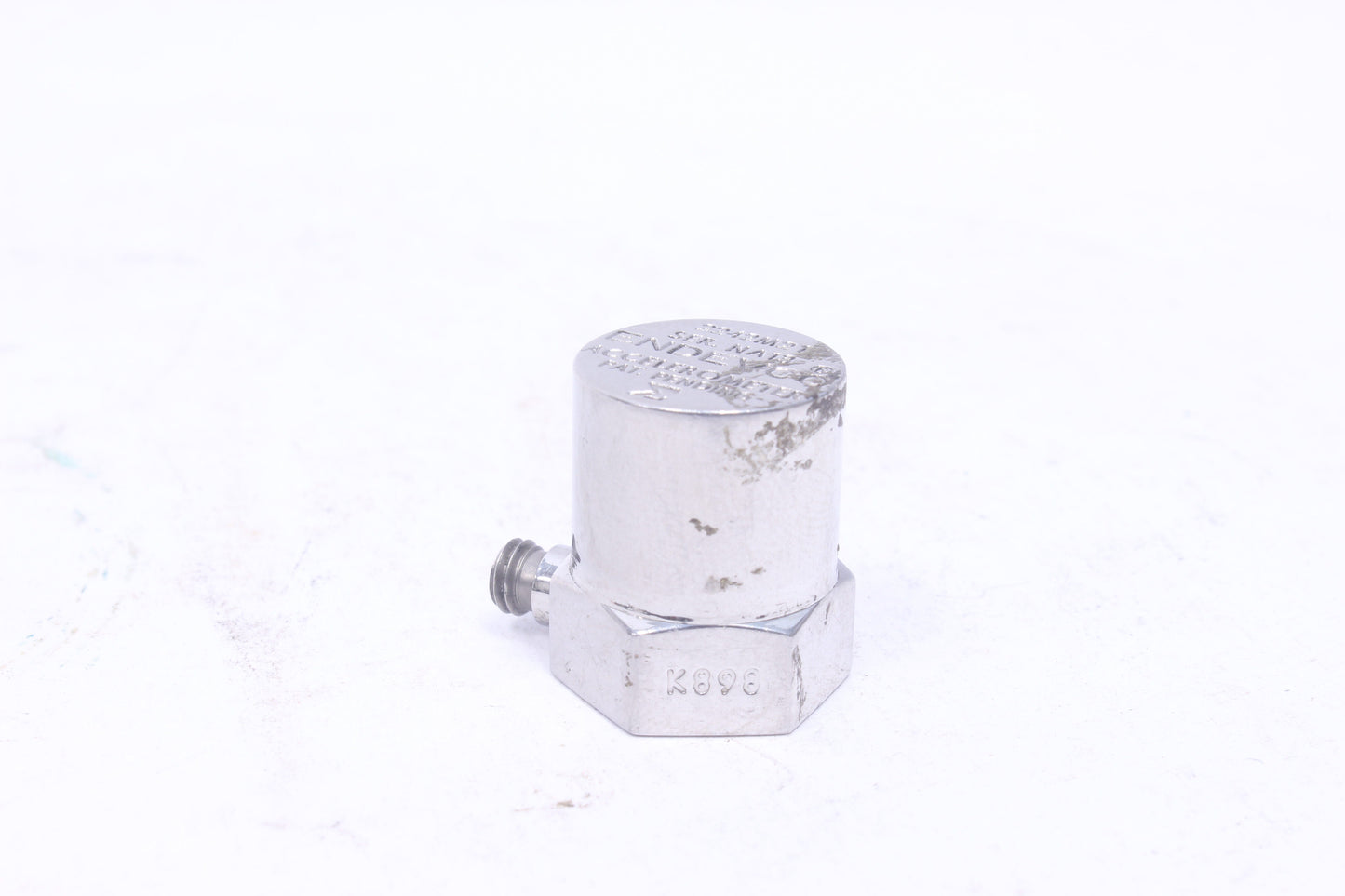 Accelerometer Sensor Endevco Meggitt 2242M21 #37-17