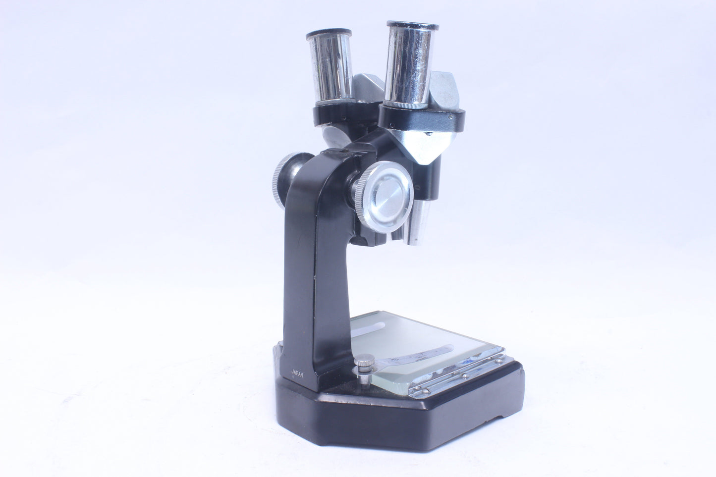 Vintage Tasco 30x Stereo Microscope