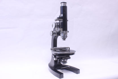 Vintage Bausch & Lomb Polarizing (POL) Microscope (No. CB286)