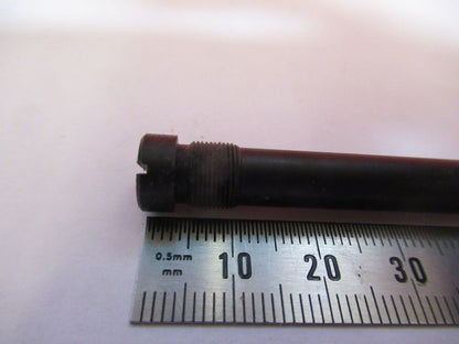 WILD HEERBRUGG M20 SWISS SCREW ILLUMINATOR MICROSCOPE PART AS PICTURED H9-B-51