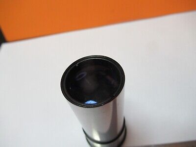 BAUSCH LOMB 5X OCULAR EYEPIECE OPTICS MICROSCOPE PART AS PICTURED &W8-A-27