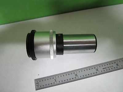 MICROSCOPE PART TIYODA JAPAN EYEPIECE 3 OPTICS AS IS BIN#T5-20