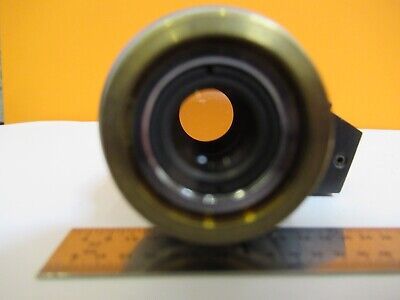 DEKTAK VEECO INTERFEROMETER MICHELSON IX5 OBJECTIVE MICROSCOPE AS PIC &Q6-A-64