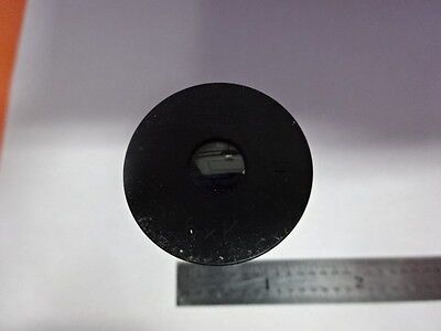 WILD HEERBRUGG SWISS 6xK H OPTICS MICROSCOPE EYEPIECE OPTICAL OCULAR &AC-41